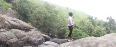 Girls Camping In Vagamon_Cover