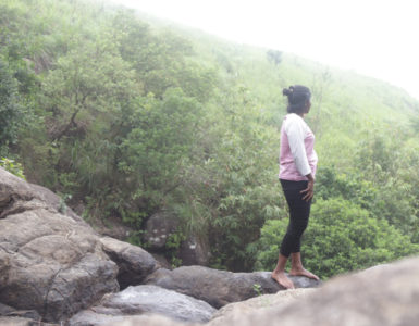 Girls Camping In Vagamon_Cover